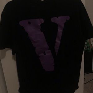 VLONE SHIRT